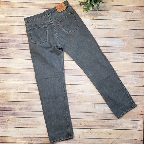 levis 501 33x32